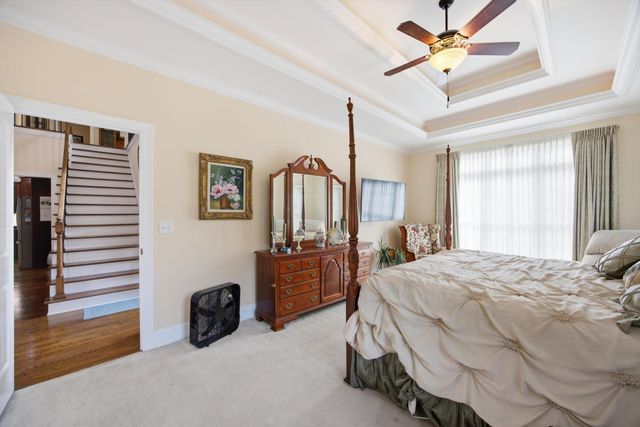 11177 Captains Cove Drive, Soddy Daisy, TN 37379