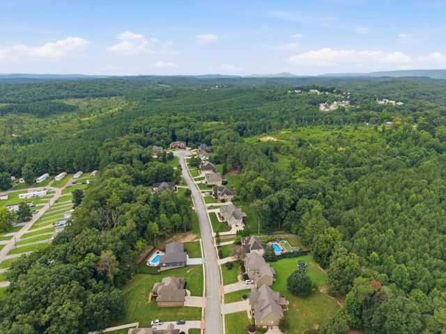 11177 Captains Cove Drive, Soddy Daisy, TN 37379