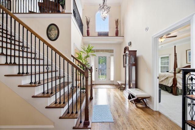 11177 Captains Cove Drive, Soddy Daisy, TN 37379