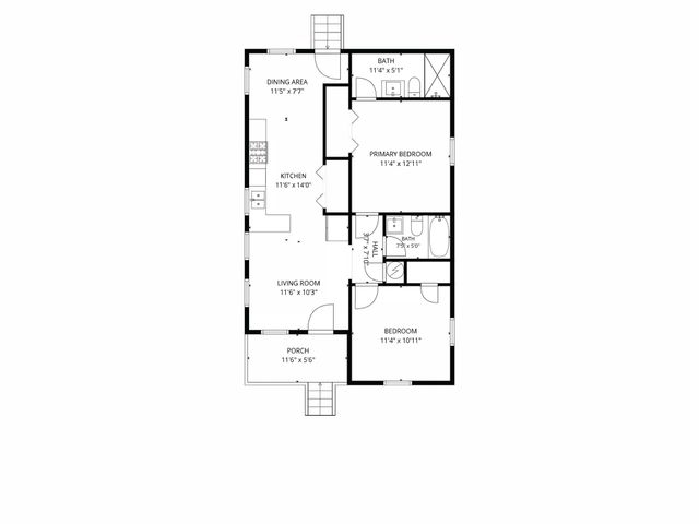 3818 Penelope Street, Dallas, TX 75210