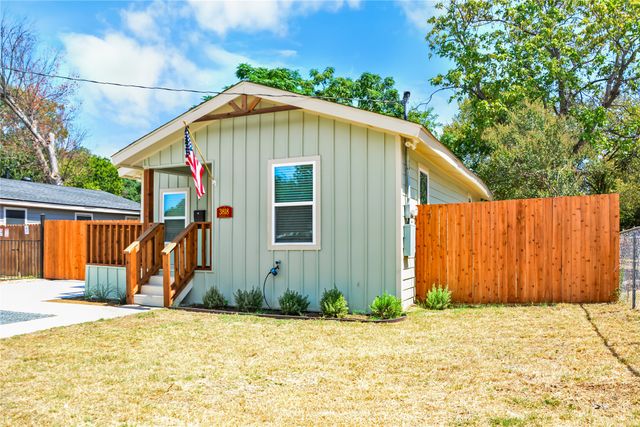 3818 Penelope Street, Dallas, TX 75210