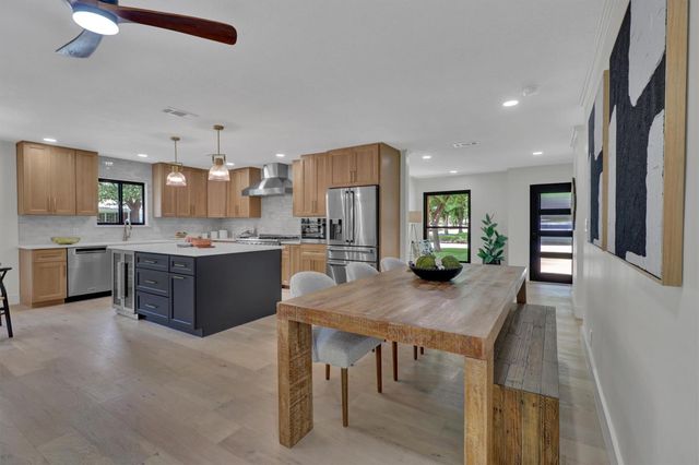 2713 Cascade DR, Austin, TX 78757