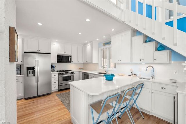 112 50th ST, Virginia Beach, VA 23451