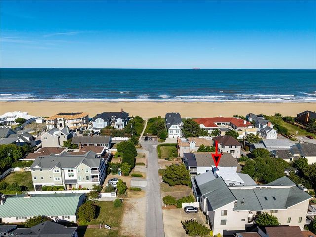 112 50th ST, Virginia Beach, VA 23451