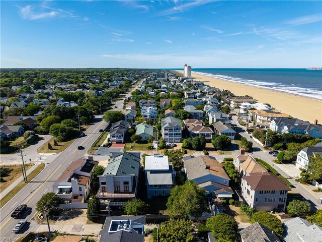 112 50th ST, Virginia Beach, VA 23451