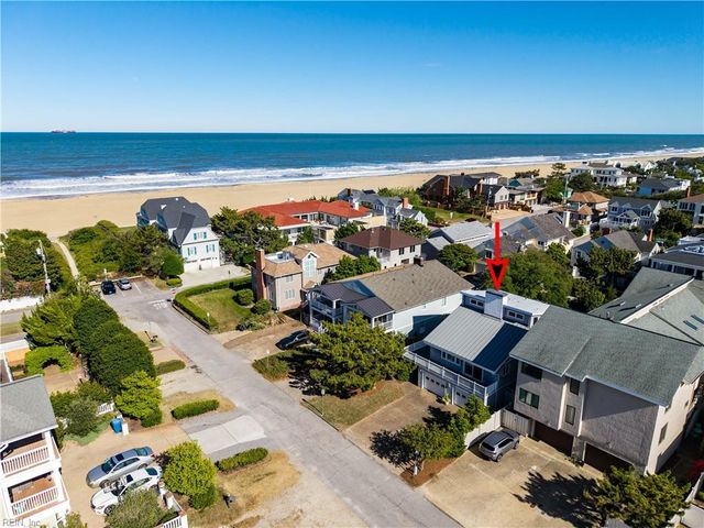 112 50th ST, Virginia Beach, VA 23451