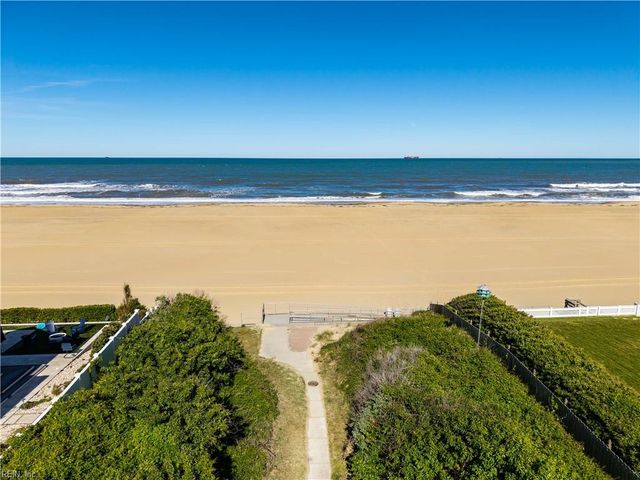 112 50th ST, Virginia Beach, VA 23451