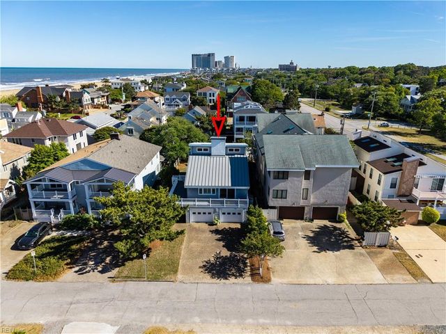 112 50th ST, Virginia Beach, VA 23451