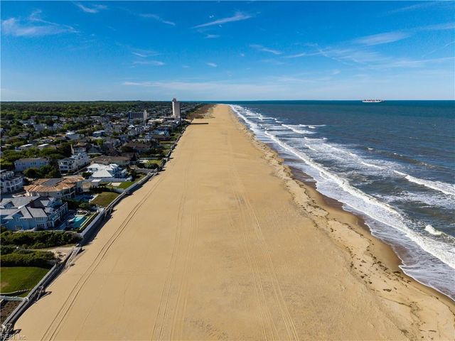 112 50th ST, Virginia Beach, VA 23451