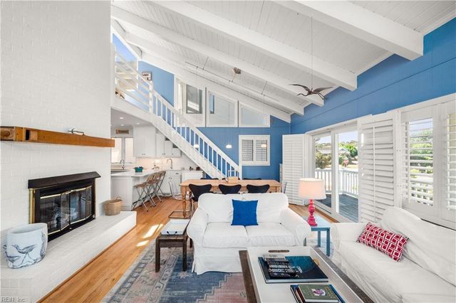 112 50th ST, Virginia Beach, VA 23451