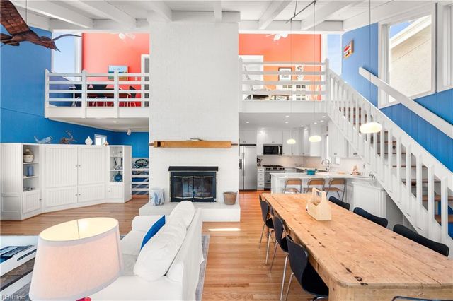 112 50th ST, Virginia Beach, VA 23451