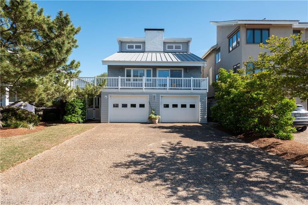 112 50th ST, Virginia Beach, VA 23451