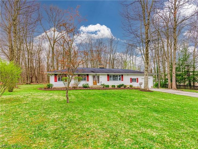 8406 Whippoorwill Road, Ravenna, OH 44266