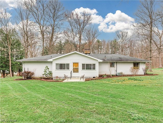 8406 Whippoorwill Road, Ravenna, OH 44266