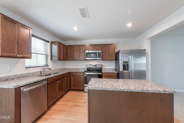 4614 Black Drum Drive, Raleigh, NC 27616