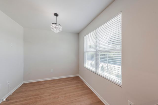 4614 Black Drum Drive, Raleigh, NC 27616