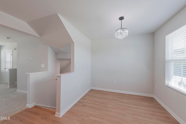 4614 Black Drum Drive, Raleigh, NC 27616