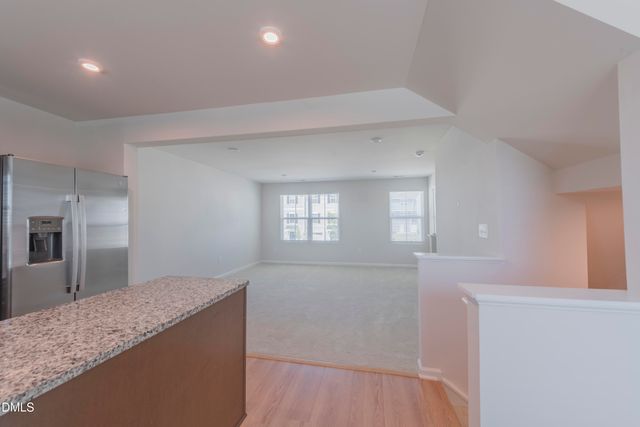 4614 Black Drum Drive, Raleigh, NC 27616