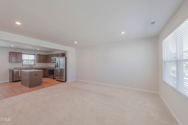 4614 Black Drum Drive, Raleigh, NC 27616