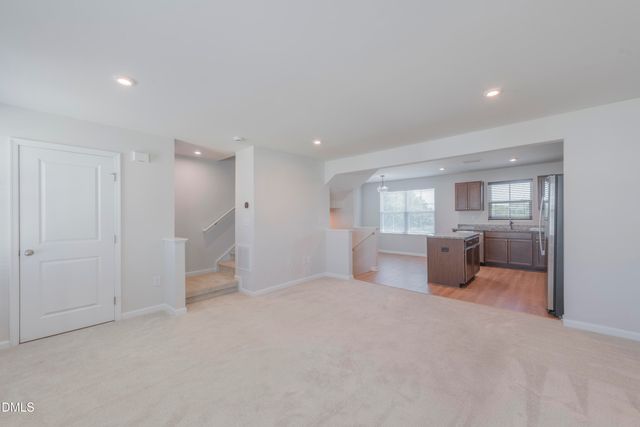 4614 Black Drum Drive, Raleigh, NC 27616