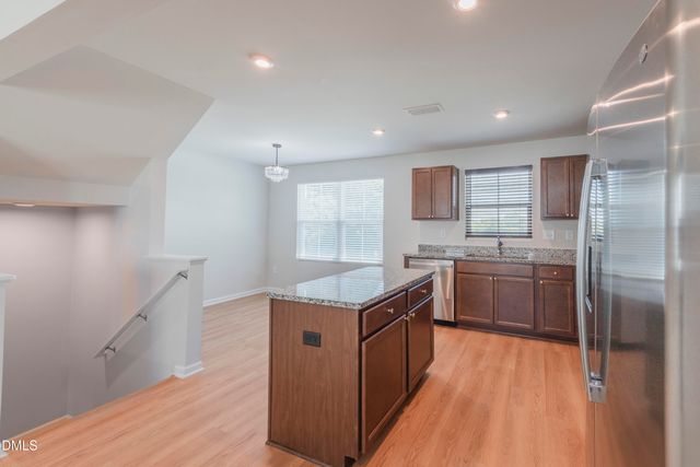4614 Black Drum Drive, Raleigh, NC 27616