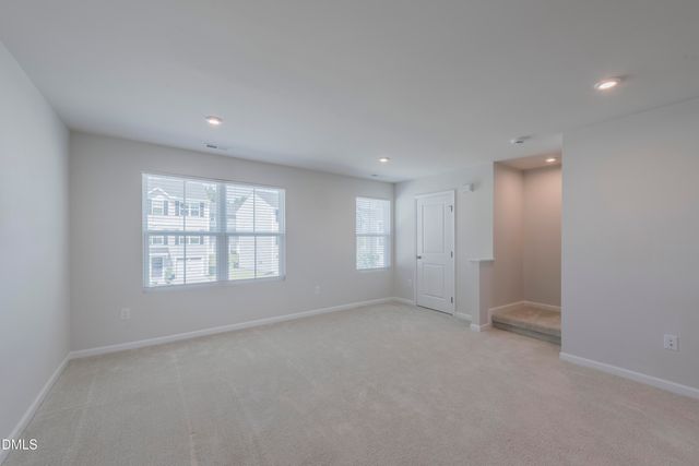 4614 Black Drum Drive, Raleigh, NC 27616