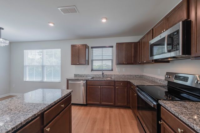 4614 Black Drum Drive, Raleigh, NC 27616