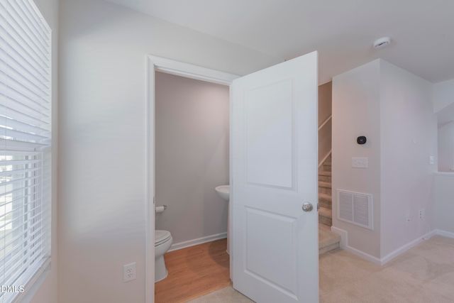 4614 Black Drum Drive, Raleigh, NC 27616