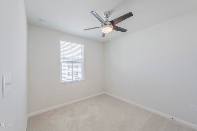 4614 Black Drum Drive, Raleigh, NC 27616