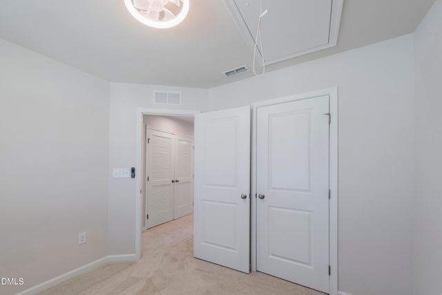 4614 Black Drum Drive, Raleigh, NC 27616