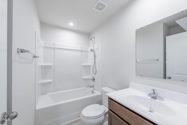 4614 Black Drum Drive, Raleigh, NC 27616
