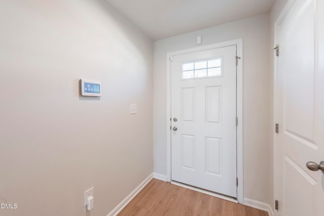 4614 Black Drum Drive, Raleigh, NC 27616