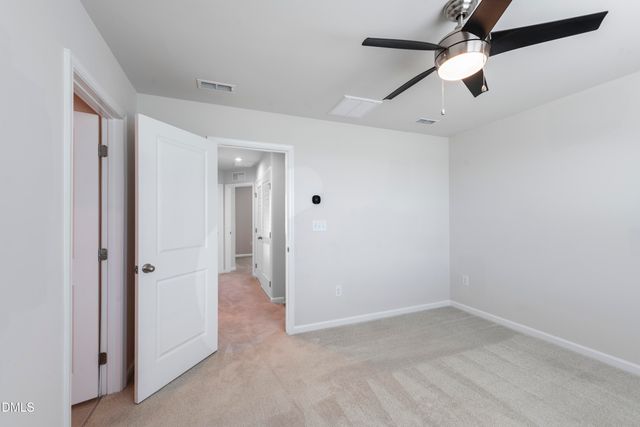 4614 Black Drum Drive, Raleigh, NC 27616