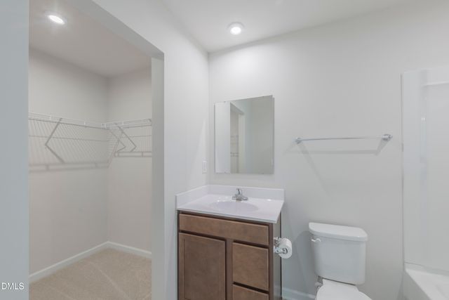 4614 Black Drum Drive, Raleigh, NC 27616