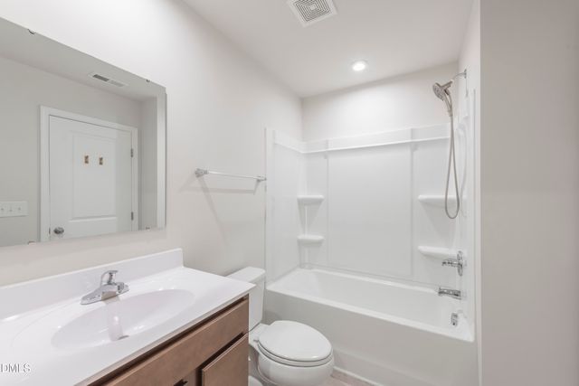 4614 Black Drum Drive, Raleigh, NC 27616