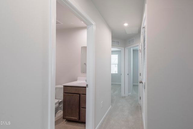 4614 Black Drum Drive, Raleigh, NC 27616
