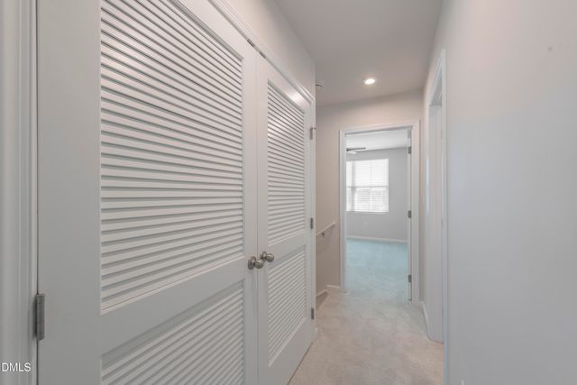 4614 Black Drum Drive, Raleigh, NC 27616