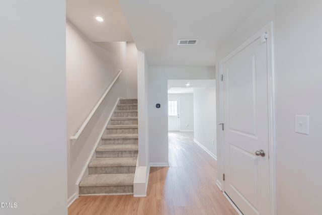 4614 Black Drum Drive, Raleigh, NC 27616