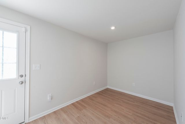 4614 Black Drum Drive, Raleigh, NC 27616
