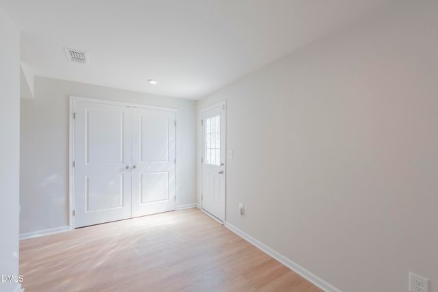 4614 Black Drum Drive, Raleigh, NC 27616