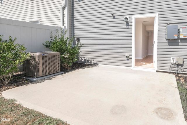 4614 Black Drum Drive, Raleigh, NC 27616