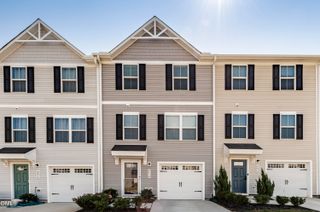 4614 Black Drum Drive, Raleigh, NC 27616