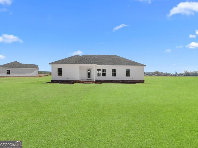 207 Cornerstone Drive LOT 57, Statesboro, GA 30458