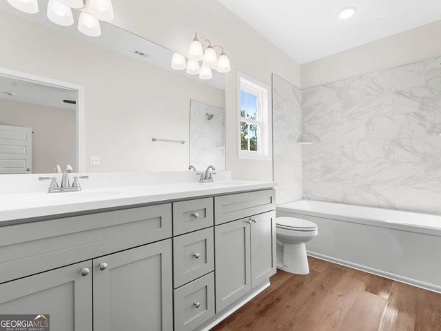 207 Cornerstone Drive LOT 57, Statesboro, GA 30458