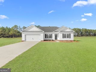 207 Cornerstone Drive LOT 57, Statesboro, GA 30458