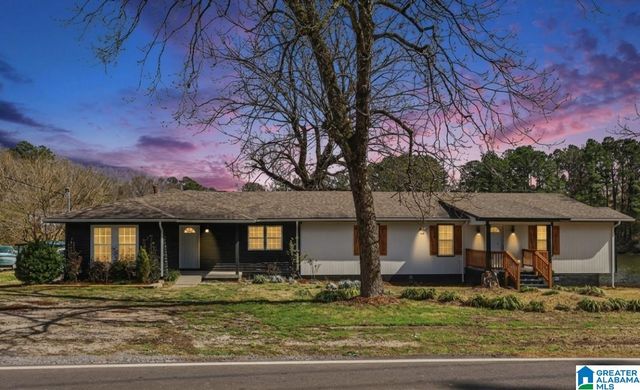 73 BLACKJACK ROAD, Trussville, AL 35173