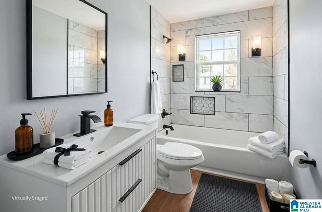 73 BLACKJACK ROAD, Trussville, AL 35173