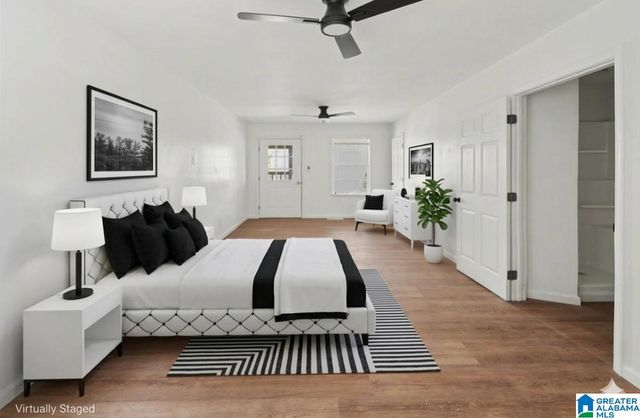 73 BLACKJACK ROAD, Trussville, AL 35173