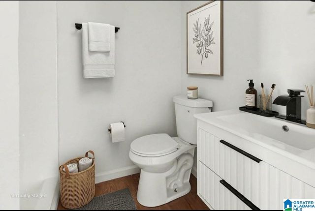 73 BLACKJACK ROAD, Trussville, AL 35173