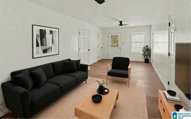 73 BLACKJACK ROAD, Trussville, AL 35173